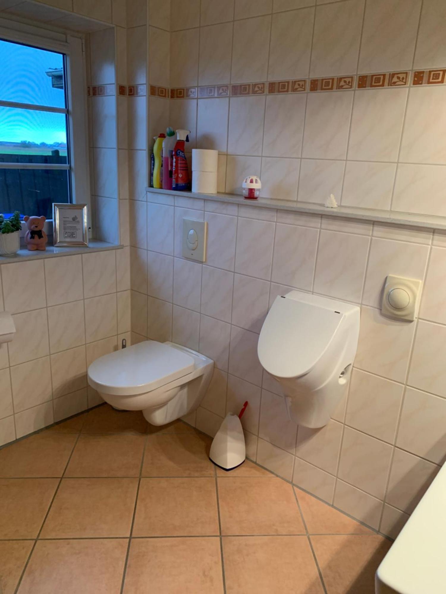 Ferienwohnung Auf Dem Land 2 Schillig Exterior foto